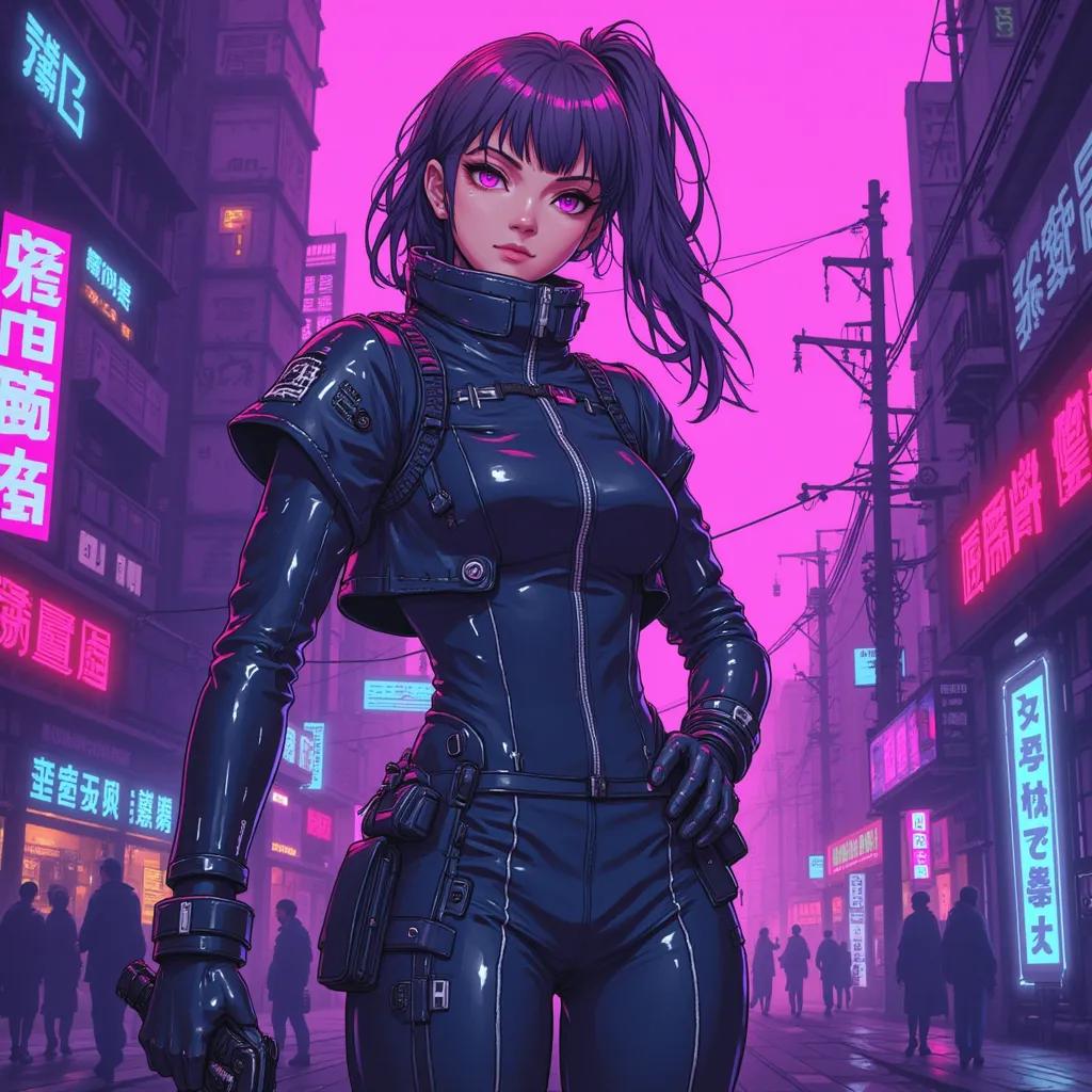 Manga Chapter 2